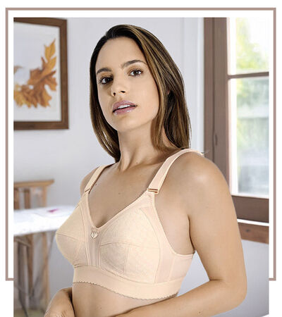 Sollicitatie lingerie